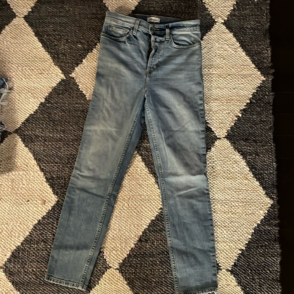 VEUC Rowan jeans 27